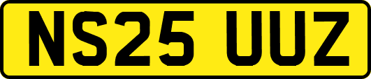 NS25UUZ