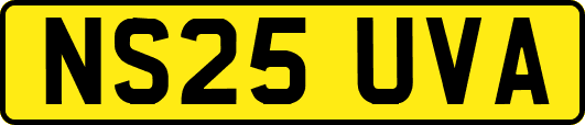 NS25UVA
