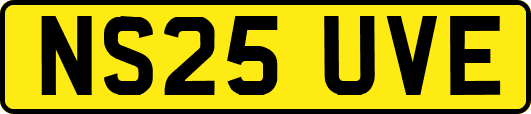 NS25UVE