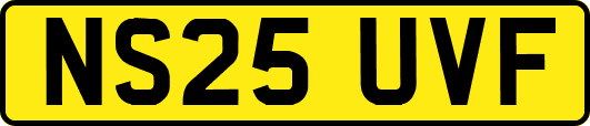 NS25UVF