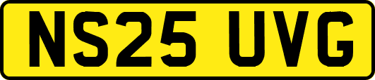 NS25UVG