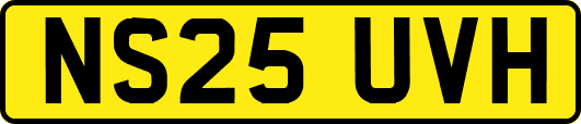 NS25UVH