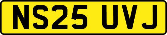 NS25UVJ