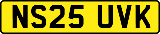 NS25UVK