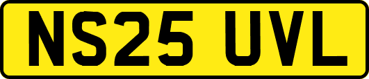 NS25UVL