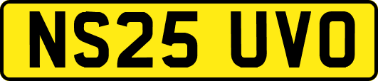 NS25UVO
