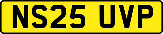 NS25UVP