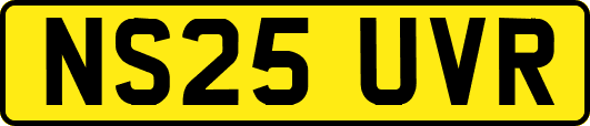 NS25UVR