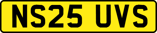 NS25UVS