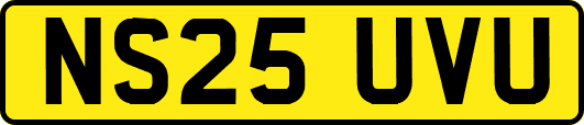 NS25UVU