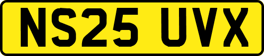NS25UVX