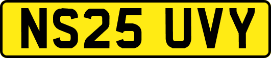 NS25UVY
