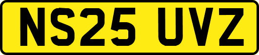 NS25UVZ