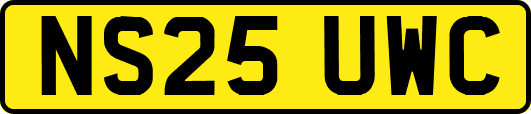 NS25UWC
