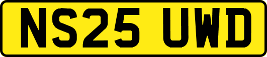 NS25UWD