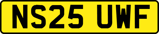 NS25UWF