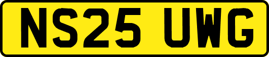 NS25UWG