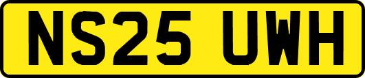 NS25UWH