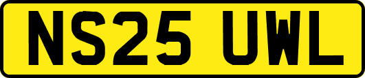 NS25UWL