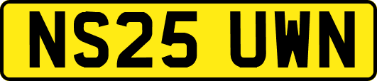 NS25UWN