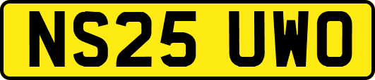 NS25UWO