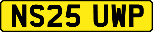 NS25UWP