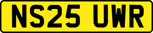 NS25UWR