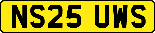 NS25UWS
