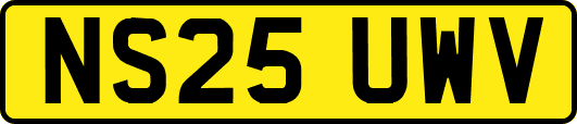 NS25UWV
