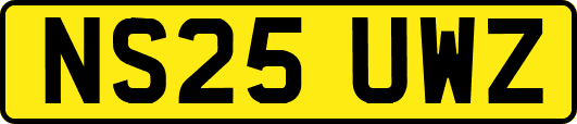 NS25UWZ