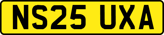 NS25UXA