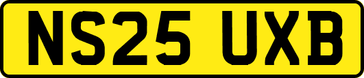 NS25UXB