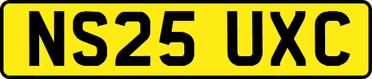 NS25UXC