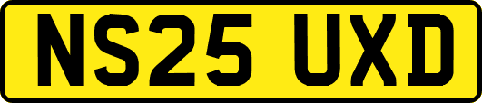 NS25UXD