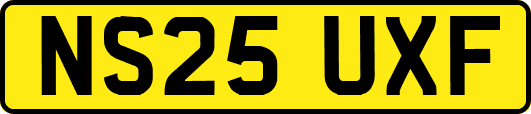 NS25UXF