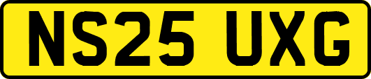 NS25UXG