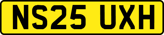NS25UXH