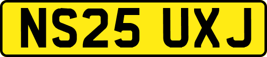 NS25UXJ