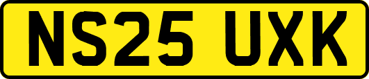 NS25UXK