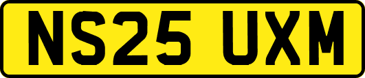 NS25UXM