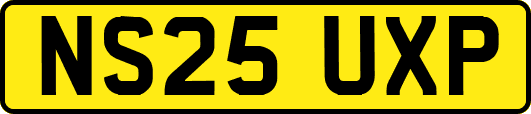 NS25UXP