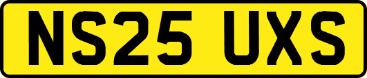 NS25UXS