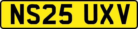 NS25UXV
