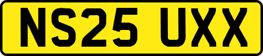 NS25UXX