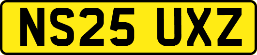 NS25UXZ