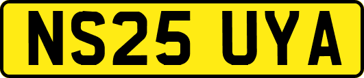 NS25UYA