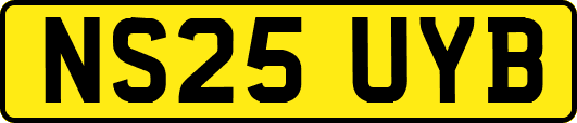 NS25UYB