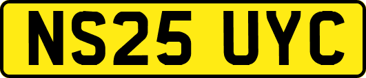 NS25UYC