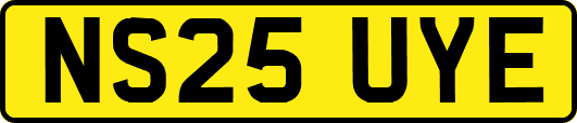 NS25UYE