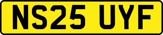 NS25UYF
